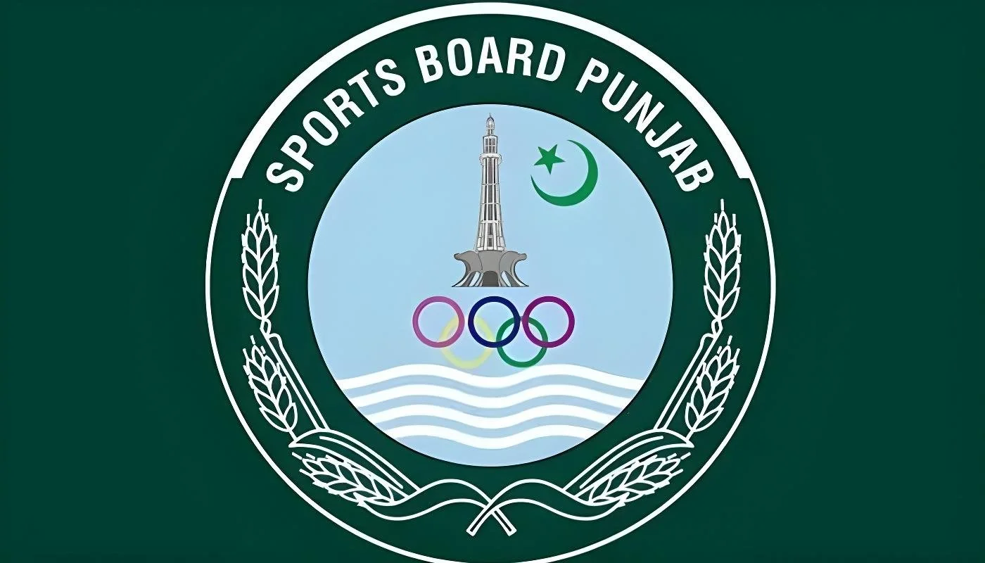 سپورٹس بورڈ پنجاب کا کھیلوں کی 16 اکیڈمیز کھولنے کا اعلان