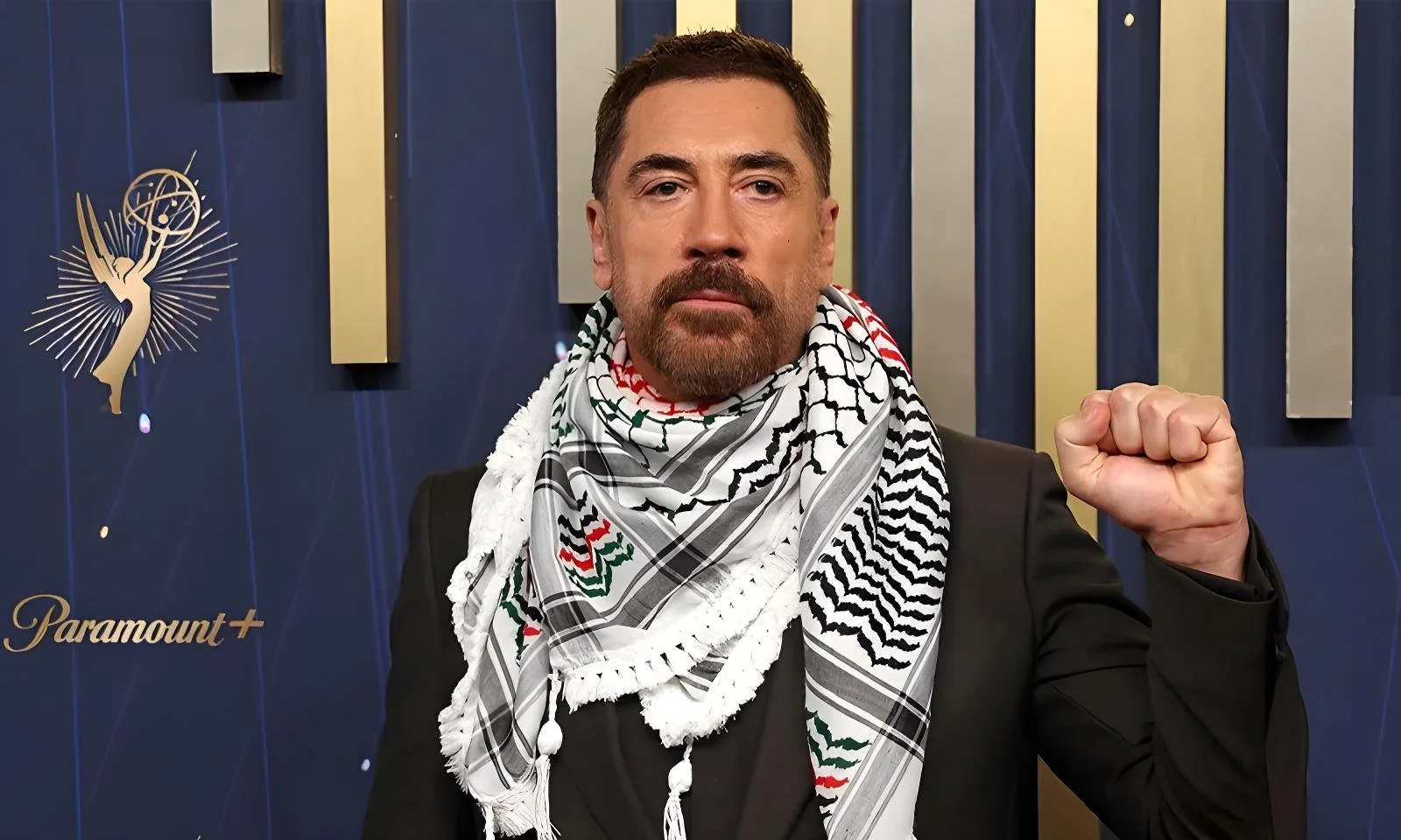 ’میں کیوں نہ بولوں‘؟ ہسپانوی اداکار جیویر بارڈیم فلسطین کی حمایت میں کھل کر سامنے آگئے