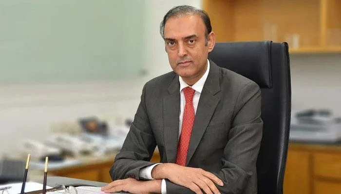 روشن ڈیجیٹل اکاؤنٹ سے پیسے باہر لے جانے میں ممانعت نہیں۔گورنرسٹیٹ بینک