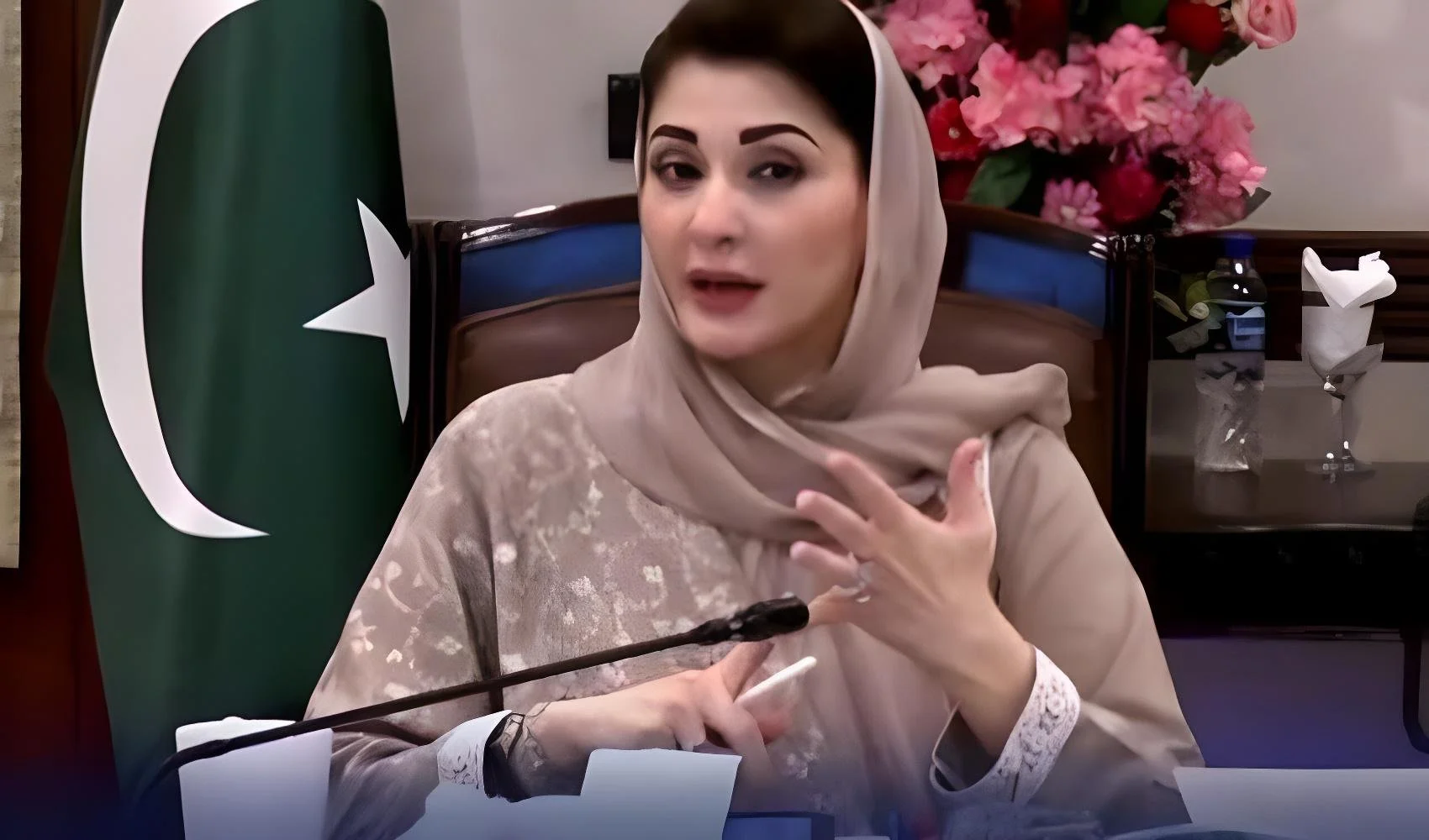 پبلک ٹرانسپورٹ  کرایوں میں اضافہ نہیں کیا جائےگا۔ پنجاب حکومت