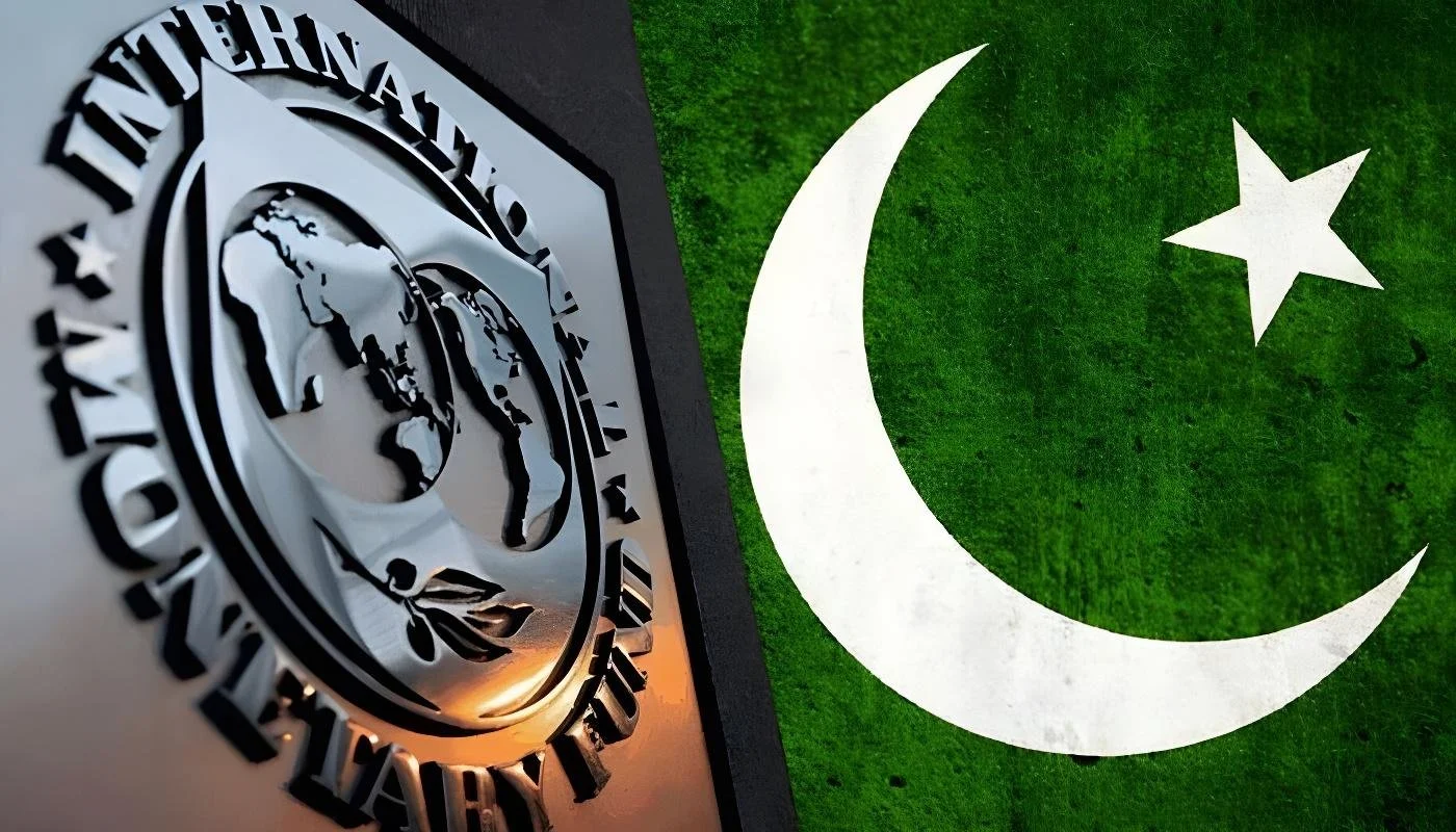 پاکستان کو عالمی مالیاتی فنڈ سے 1.3 ارب ڈالر موصول