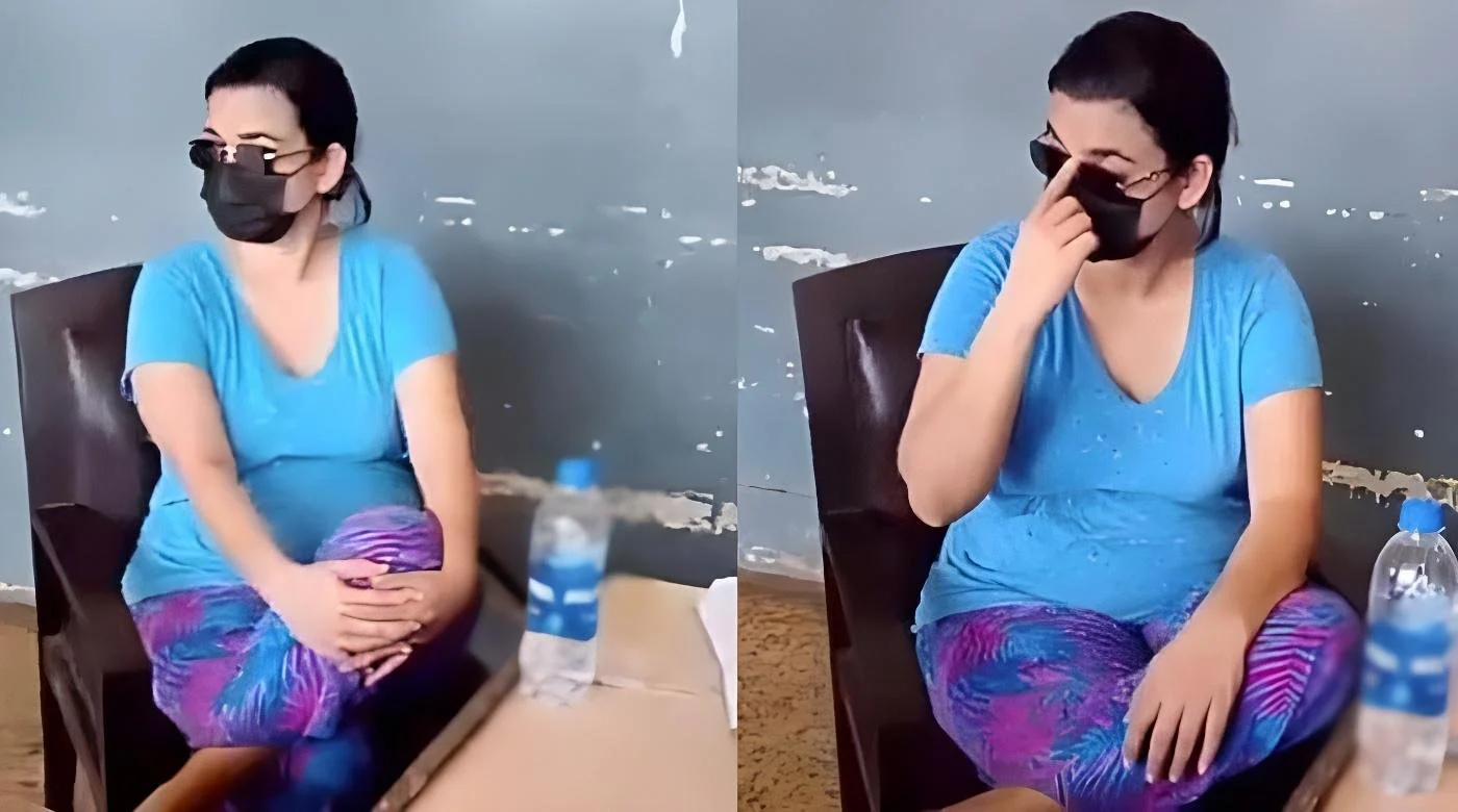 پنکی کا جسمانی ریمانڈ ، پولیس نےتحویل میں لے لیا، نیٹ ورک  کی تفصیلات سامنے آگئیں