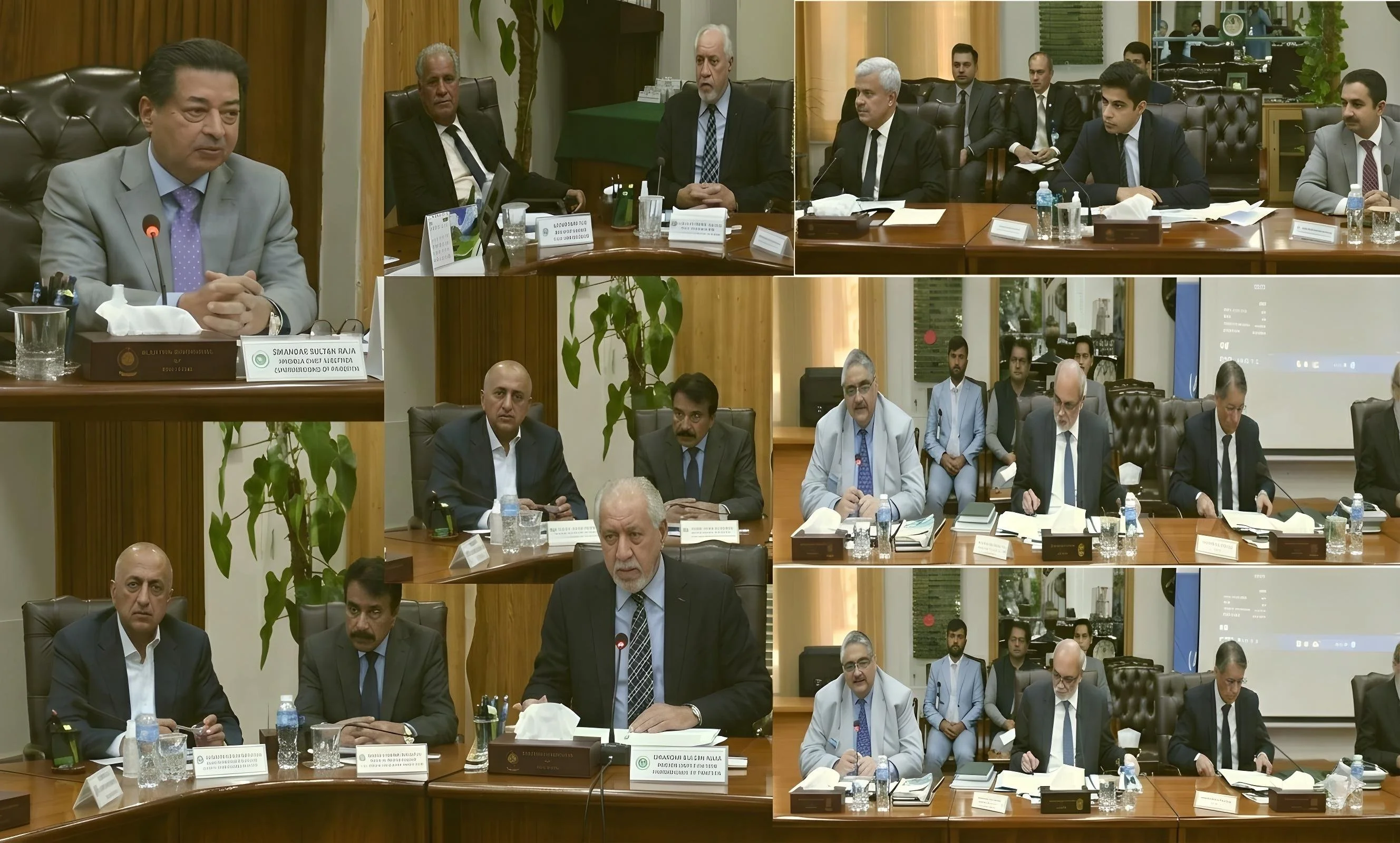 الیکشن کمیشن کی اسلام آباد میں بلدیاتی انتخابات کے انعقاد کے لیے وفاقی حکومت کو فوری اقدامات کی ہدایت