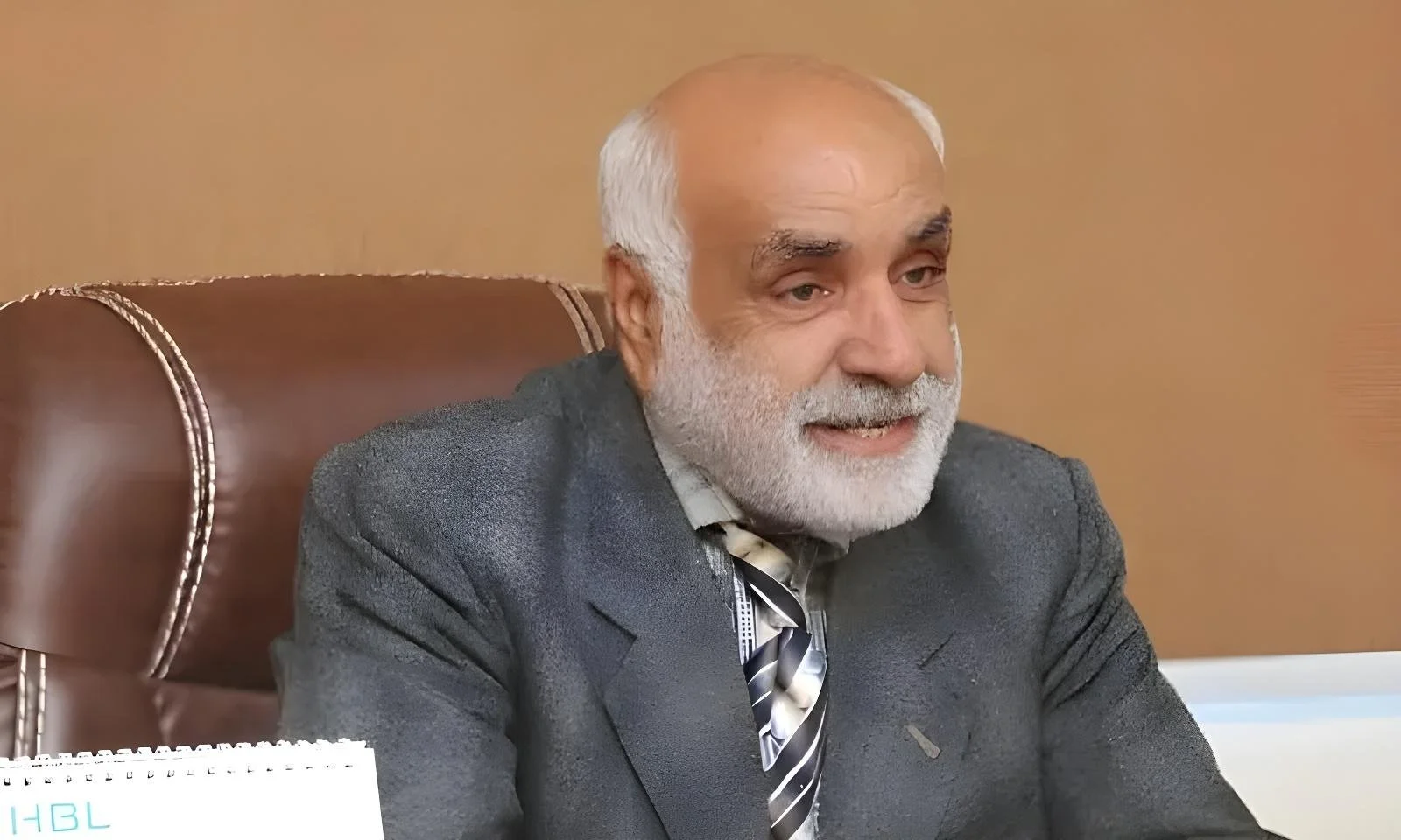 گوادریونیورسٹی کے وائس چانسلراور پرو وائس چانسلر لاپتہ