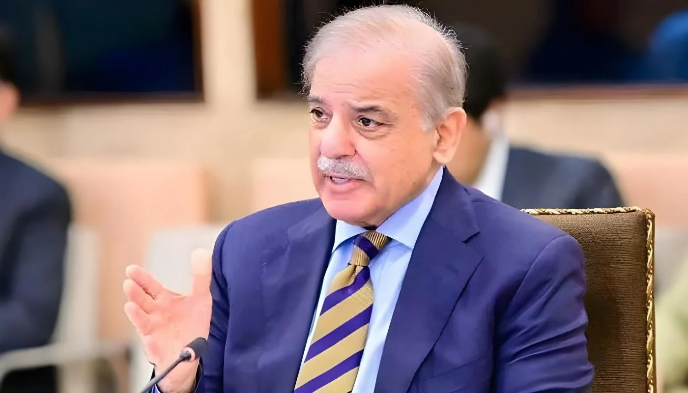 ایٹمی طاقت جارحیت کے بجائے ملک کے دفاع کیلئےہے۔شہباز شریف