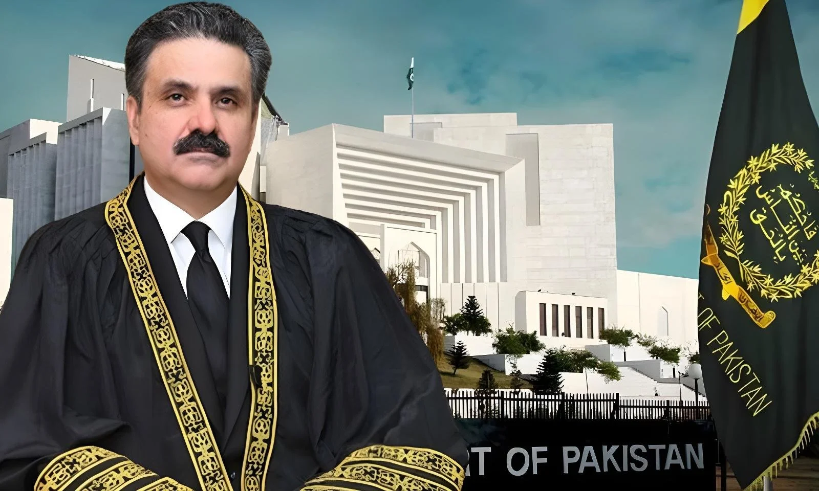 سپریم جوڈیشل کونسل کا اہم اجلاس: ججز کے خلاف 23 شکایات داخلِ دفتر، 6 ججز کے خط پر کارروائی موخر