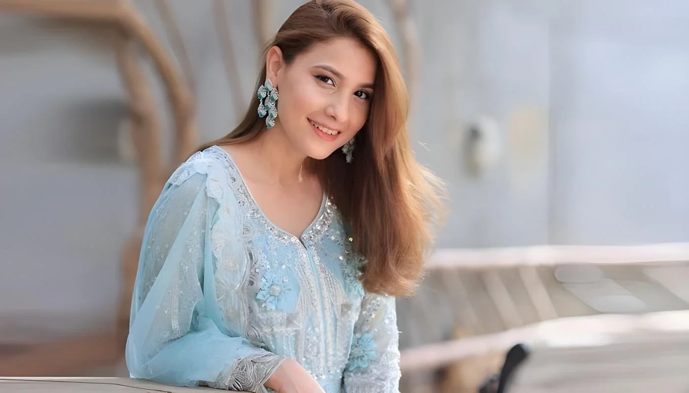 حنا الطاف کا دورانِ شوٹنگ ہراسانی کا انکشاف