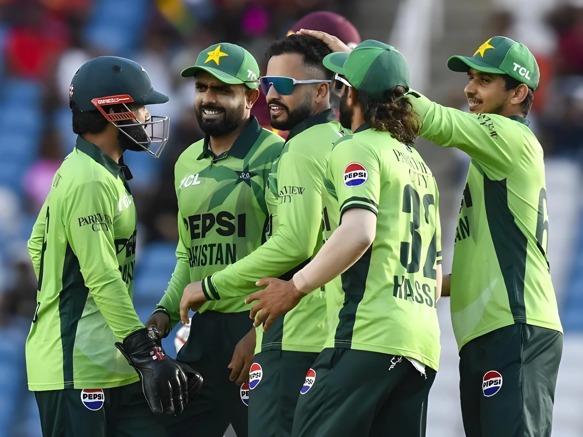 کرکٹرز کے نئے سینٹرل کنٹریکٹ میں بڑے ردو بدل کا امکان