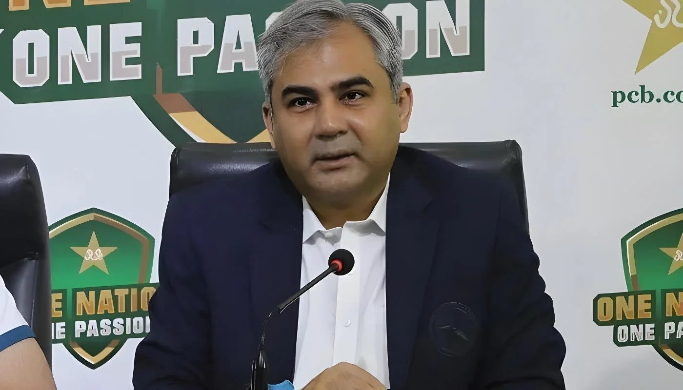 محسن نقوی کو آئی سی سی بورڈ میٹنگ ،آئی پی ایل فائنل کا دعوت نامہ موصول