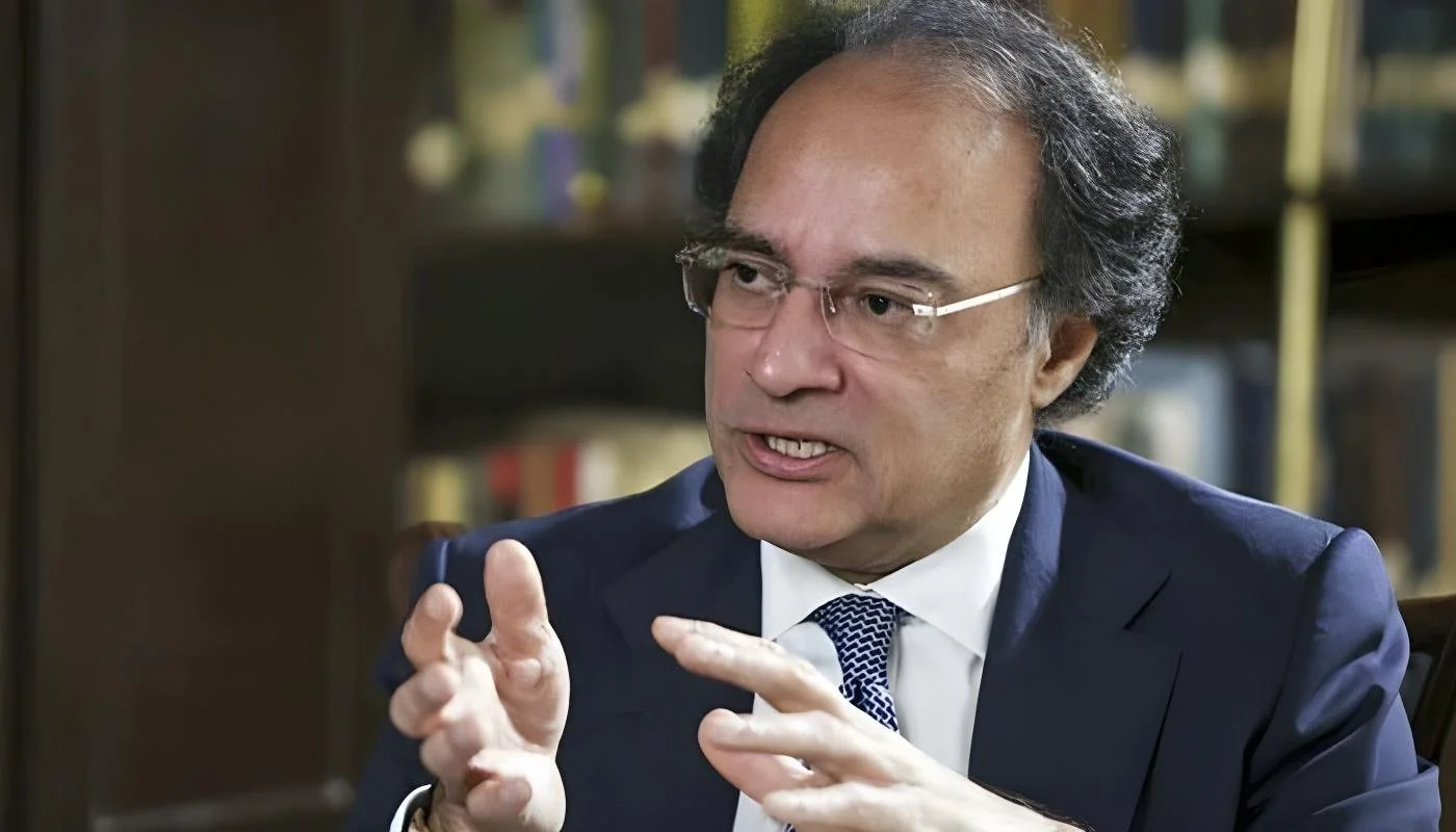دنیا کی دوسری بڑی کیپیٹل مارکیٹ تک رسائی حاصل کر لی۔وزیرِ خزانہ