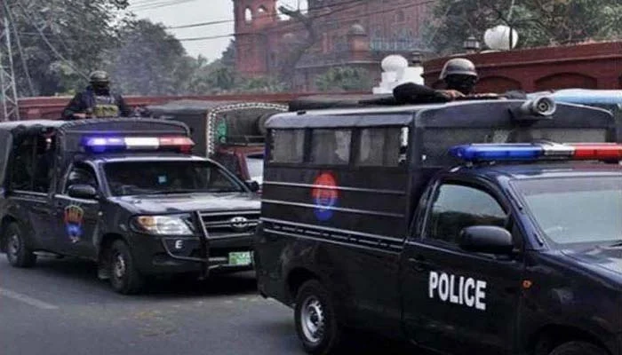 راولپنڈی میں جرائم کی شرح میں نمایاں کمی، چار ماہ میں 86 فیصد تک کمی ریکارڈ