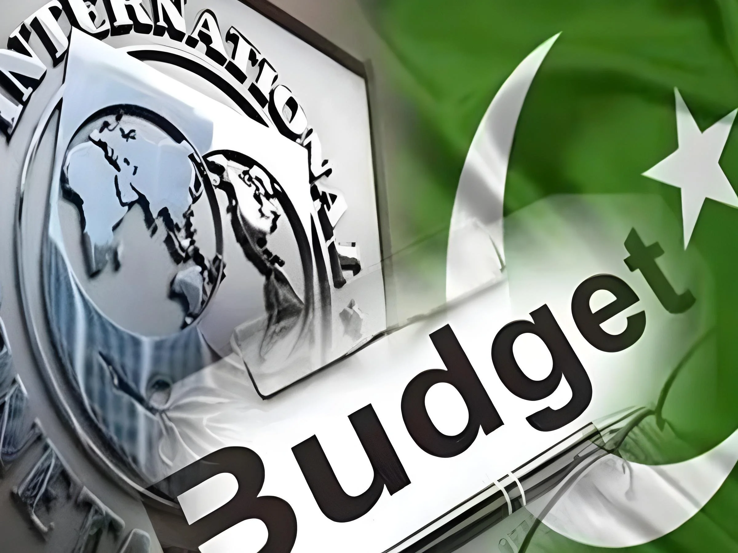 آئی ایم ایف کا پاکستان سے سیلز ٹیکس میں ہر قسم کی چھوٹ ختم کرنے کا مطالبہ
