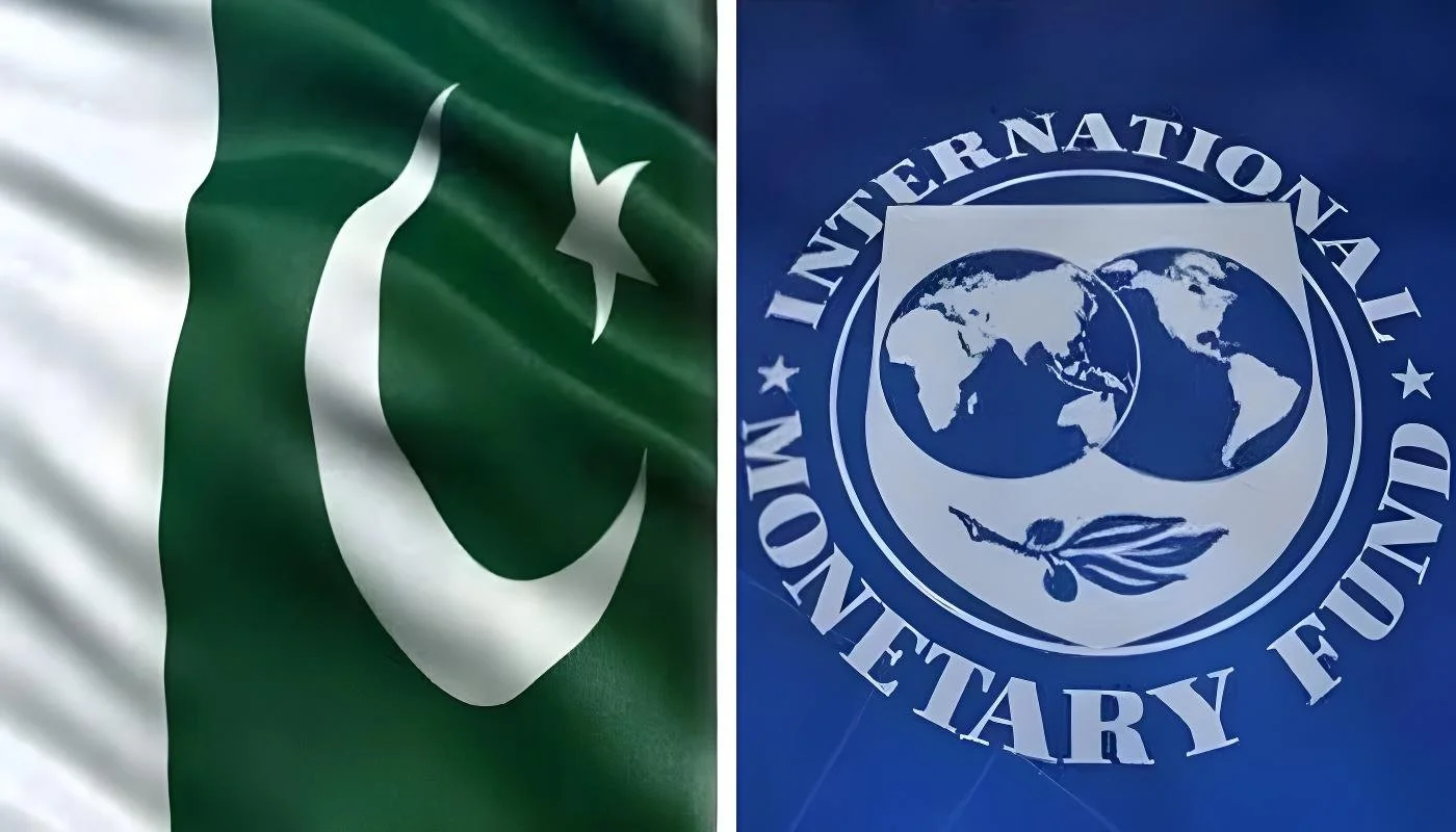 پاکستان نے قرض میں کمی کا فریم ورک آئی ایم ایف کو پیش کر دیا