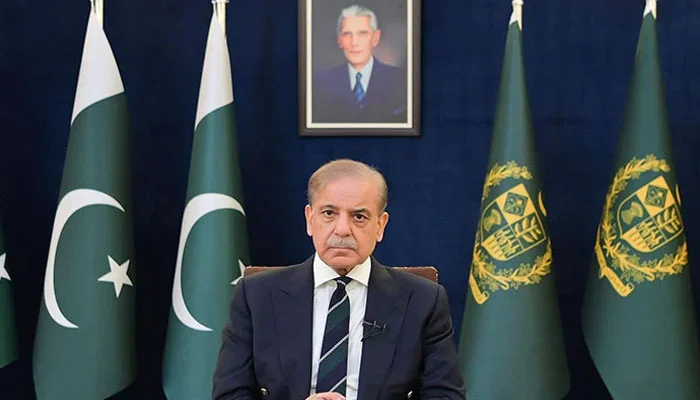 پاکستان اپنی خودمختاری اور علاقائی سالمیت کے دفاع کیلئے ہر قیمت ادا کرے گا: وزیراعظم