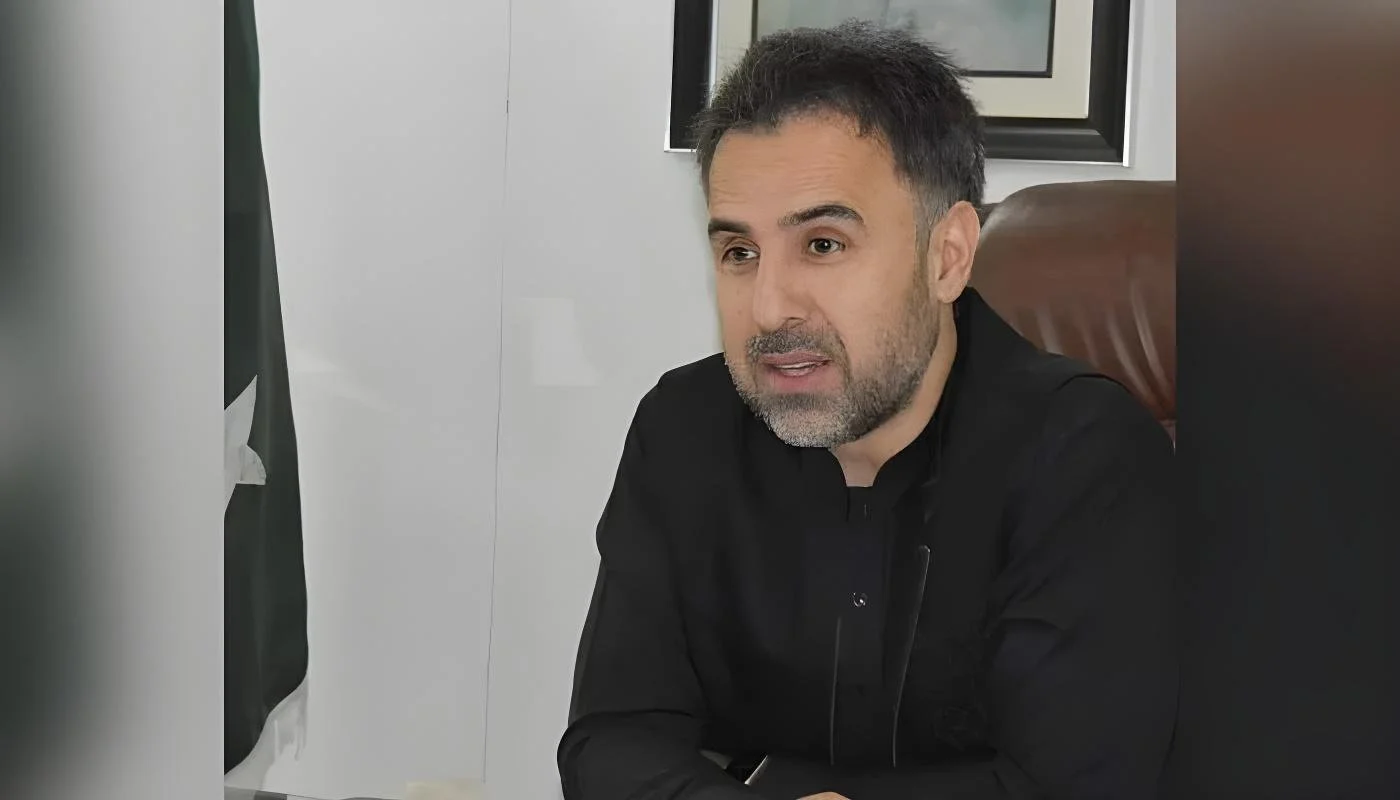 کالعدم شدت پسندوں کی مبینہ آڈیو وائرل، پی ٹی آئی کے آصف محسود کو نہ چھیڑنے کی ہدایت