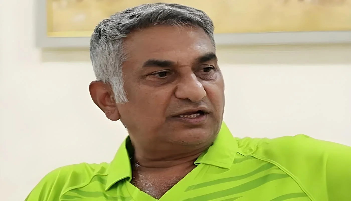 اولمپیئن طاہرزمان ڈائریکٹر ہائی پرفارمنس اینڈ ڈیویلپمنٹ تعینات
