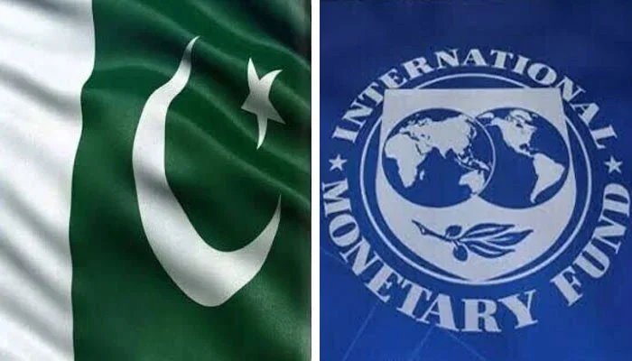 پاکستان میں مالیاتی استحکام کی حمایت کرتے ہیں۔آئی ایم ایف