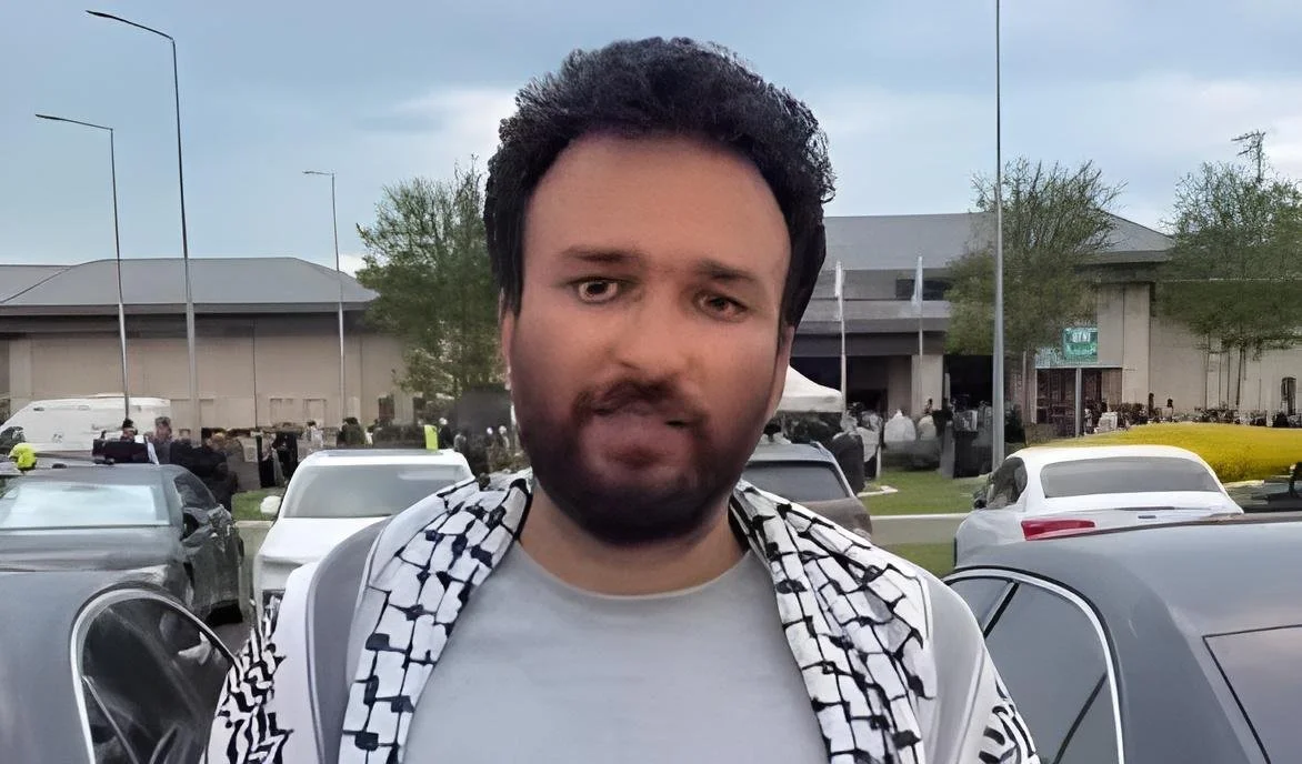اسرائیلی فوج نے تشدد کا نشانہ بنایا،سعد ایدھی، وطن واپس پہنچ گئے
