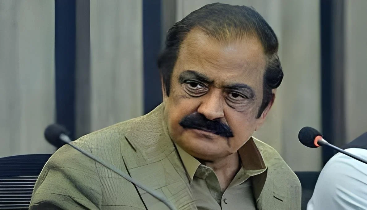 بجٹ میں عوام کواچھا ریلیف پیکج ملے گا۔رانا ثناء اللّٰہ