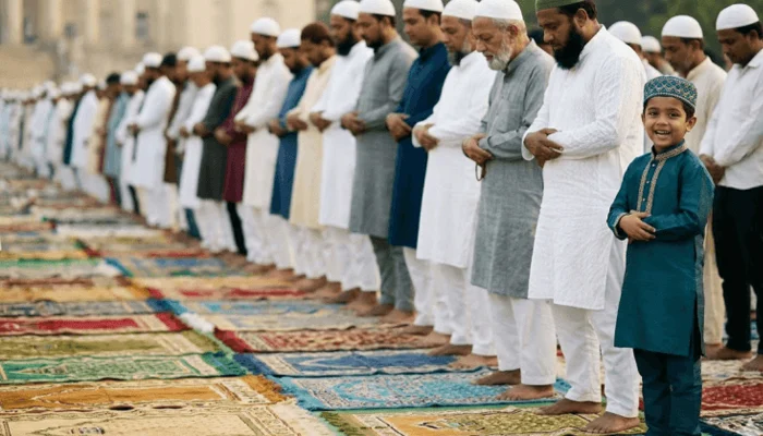 بھارت میں عیدالاضحیٰ سے قبل نمازِ عید اور قربانی پر پابندیوں کا اعلان