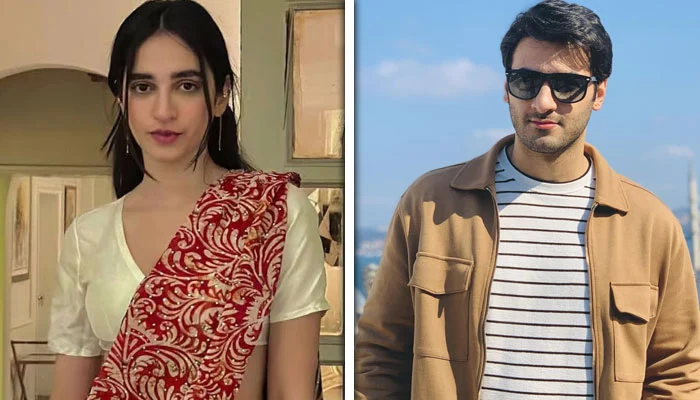 ہراسانی کے الزامات، ارسلان بٹ نے مامیا شاہ جعفر کو قانونی نوٹس بھیج دیا