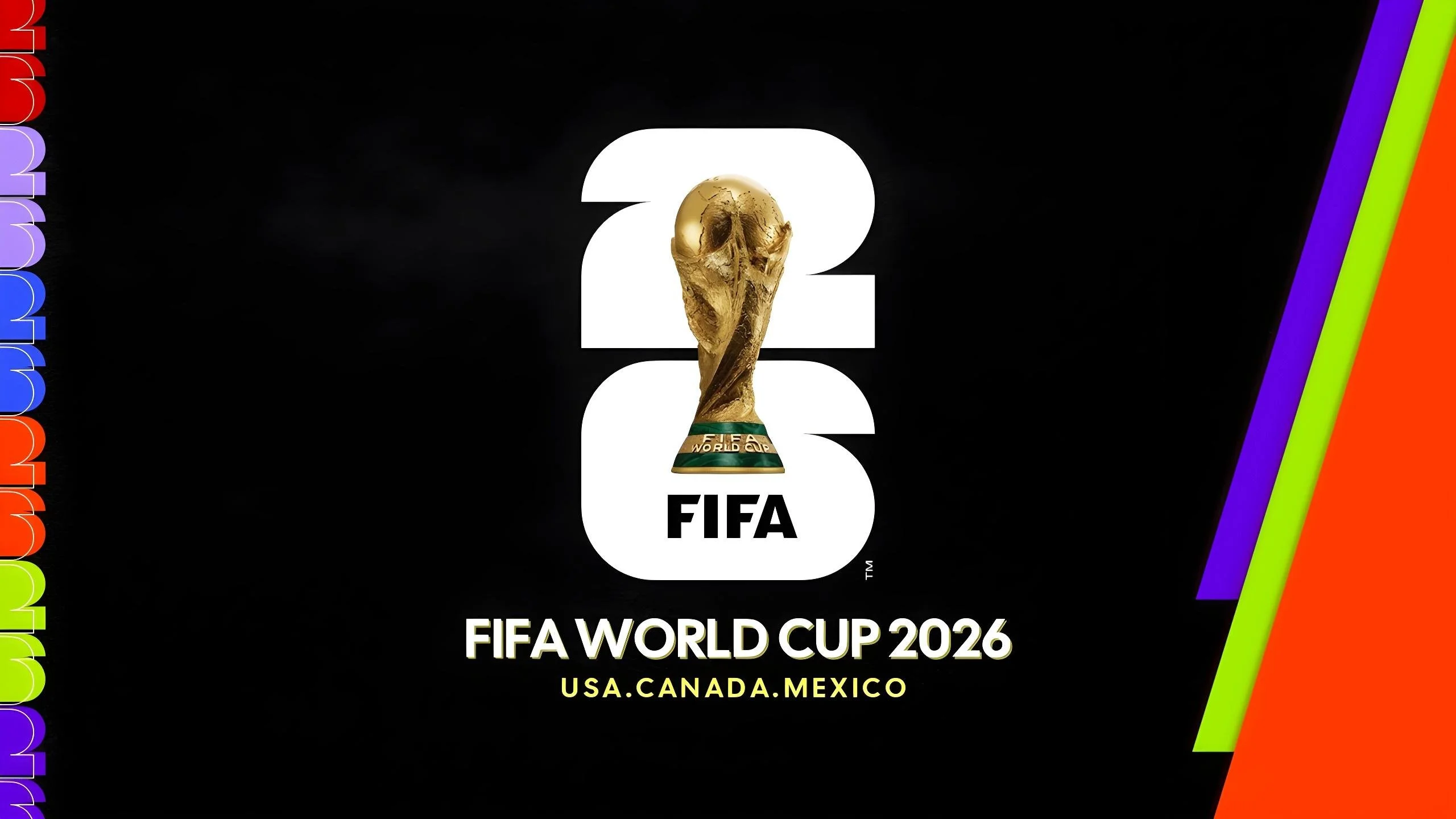 104 میچز، 48 ٹیمیں،اربوں شائقین، فیفا ورلڈ کپ 2026 میں  اس مرتبہ کیا کچھ نیا ہوگا؟