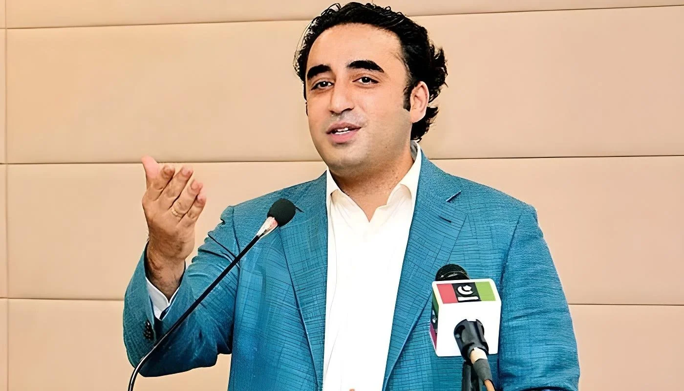 پچھلی بار میری 9 سیٹوں کو چوری کیا گیا: بلاول بھٹو زرداری