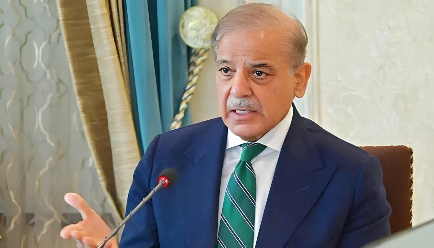 برآمدات بڑھانے کے لیے مؤثر اقدامات ترجیح ہیں، وزیرِاعظم شہباز شریف