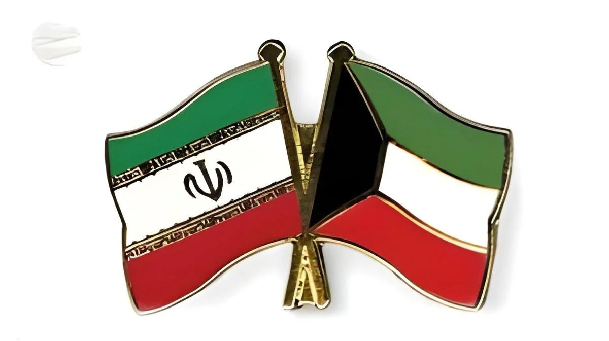 کویت کی  ایرانی حملوں کی مذمت ، ایران کا جوابی کارروائی کا حق محفوظ رکھنے کا اعلان