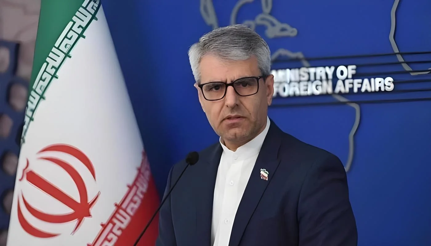 ایران نے ٹرمپ سمیت امریکی رہنماؤں کے قتل کی منصوبہ بندی کے الزامات مسترد کر دیے