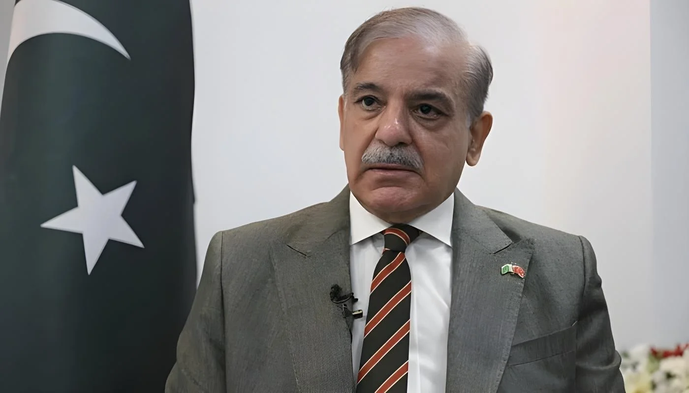 بجٹ سے قبل اہم پیش رفت، وزیراعظم شہباز شریف نے قومی اقتصادی کونسل کا اجلاس 8 جون کو طلب کر لیا