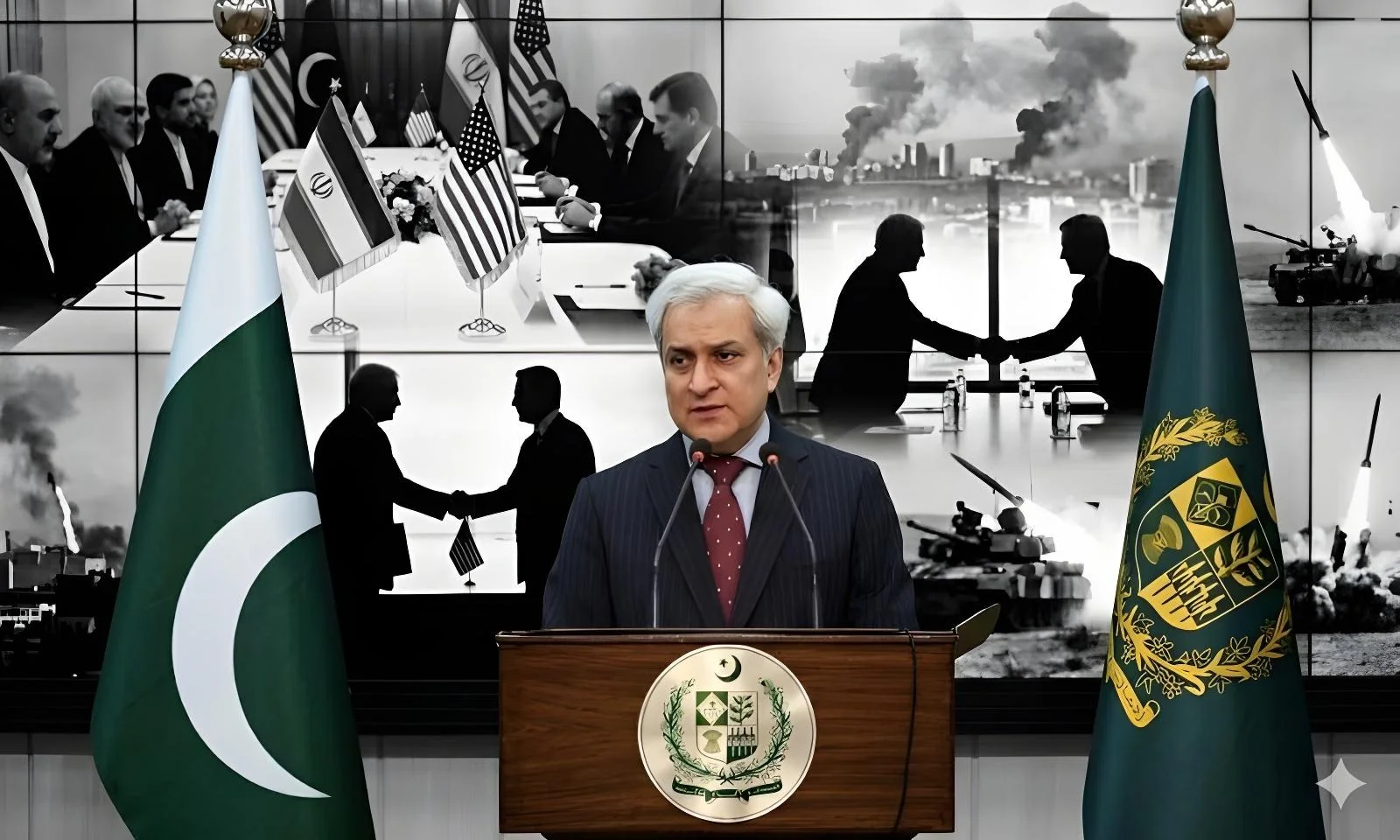 بھارت کے متنازع آبی منصوبے سندھ طاس معاہدے کی خلاف ورزی ہیں، ترجمان دفتر خارجہ