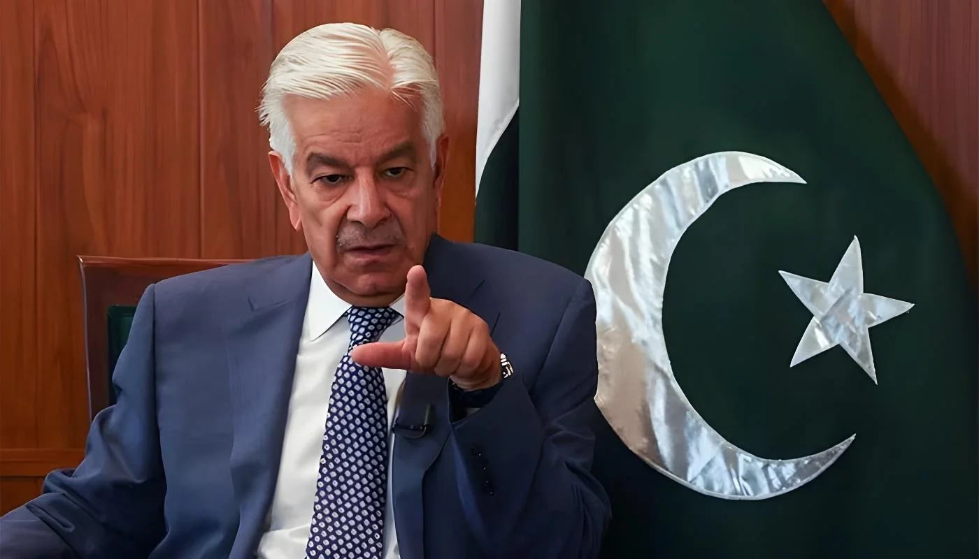 ایکشن کمیٹی کا مطالبہ انتخابی عمل کو سبوتاژ کرنے کے مترادف ہے، خواجہ آصف