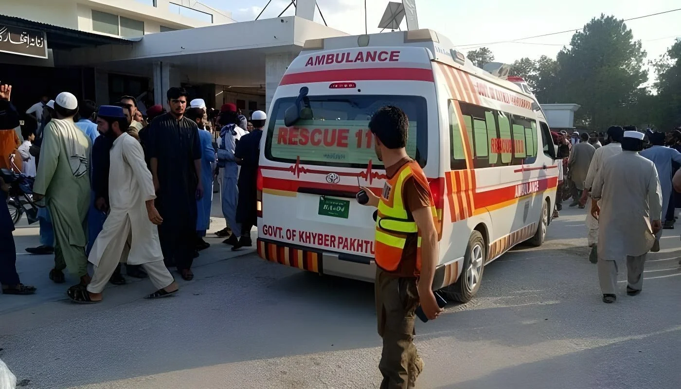 جنوبی وزیرستان میں اراضی کے تنازع پر فائرنگ،5 افراد جاں بحق
