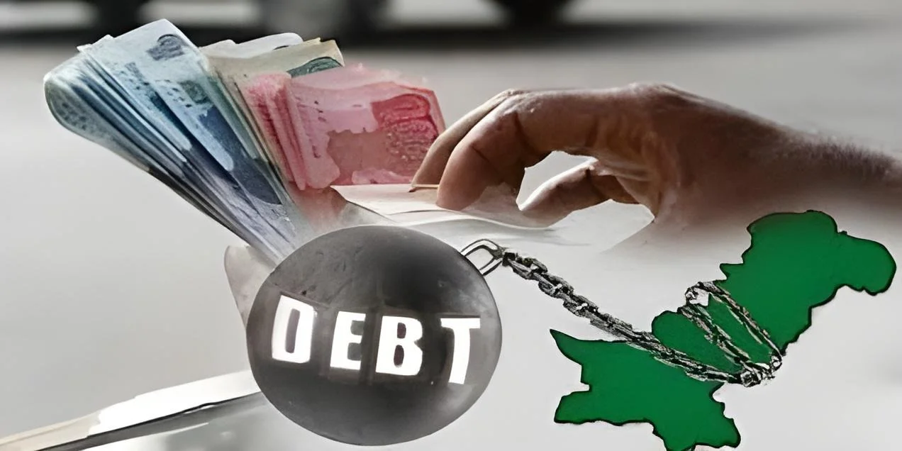 وفاقی حکومت کا قرض 81 ہزار 900 ارب روپے تک پہنچ گیا