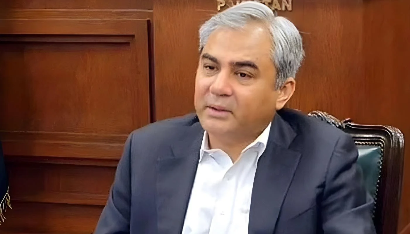 محسن نقوی کا فیڈرل کانسٹیبلری کو جدید فورس بنانے کااعلان