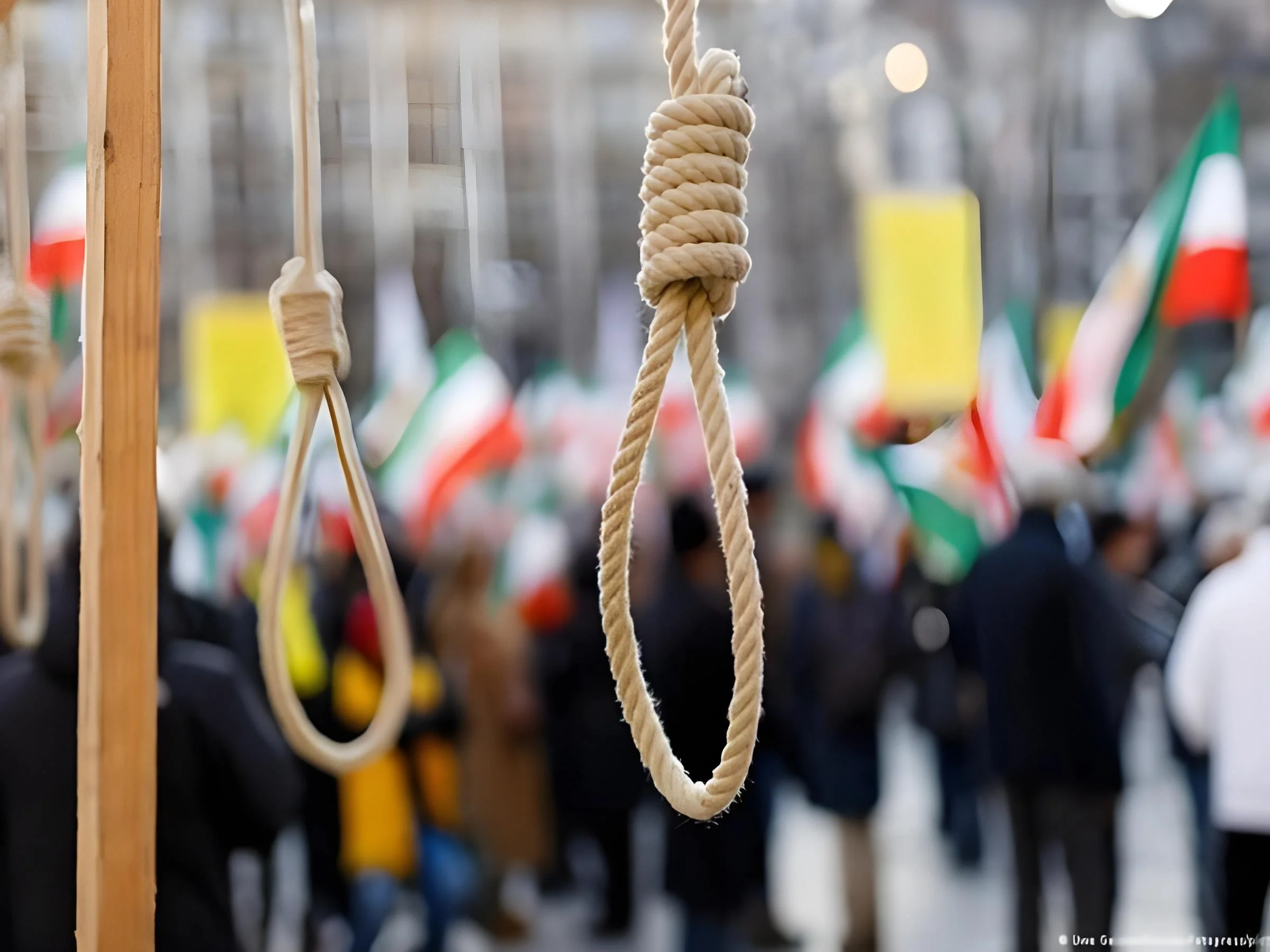 ایران: سزائے موت کے 139 قیدیوں کیلئے عام معافی کا اعلان
