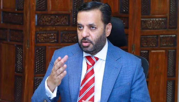 سانحہ بلدیہ ٹاؤن کیس میں بری ہونے والوں کی فیملیز کو مبارکباد دیتا ہوں: مصطفیٰ کمال