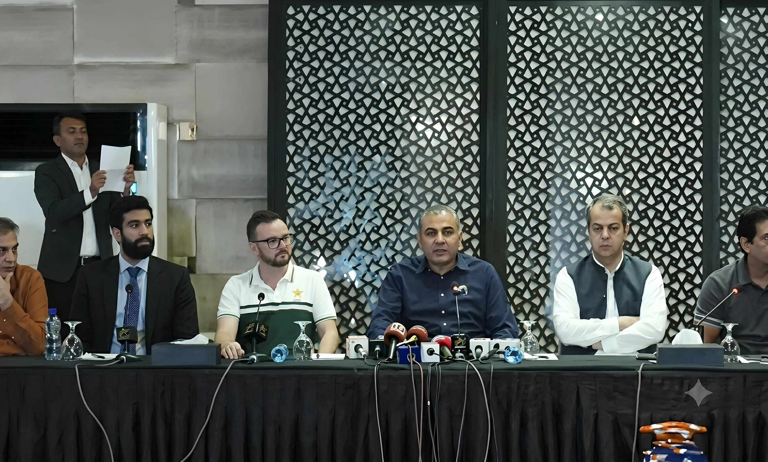 سینٹرل کنٹریکٹ نظام میں تبدیلیاں،85 فیصد حصہ کارکردگی کی بنیاد پر ہوگا