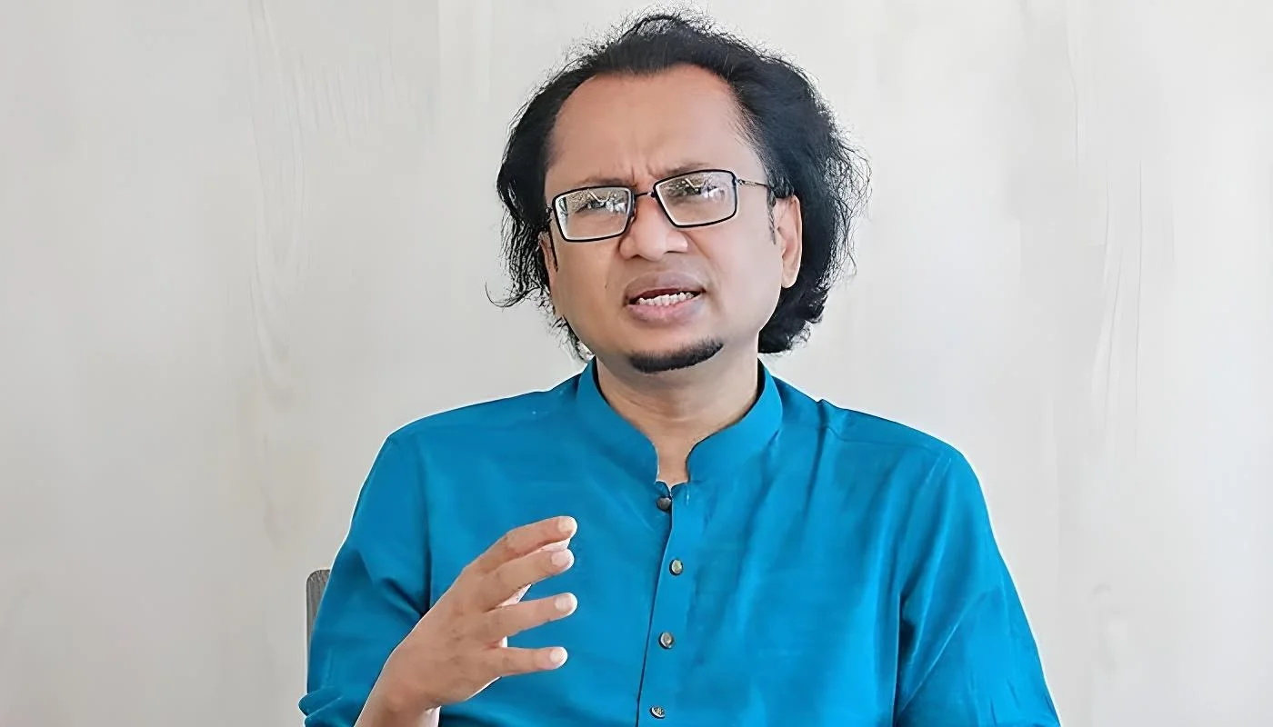 بنگلادیشی وزیرِ اعظم کے مشیر  کو بھارت داخل ہونے سے روک دیا گیا