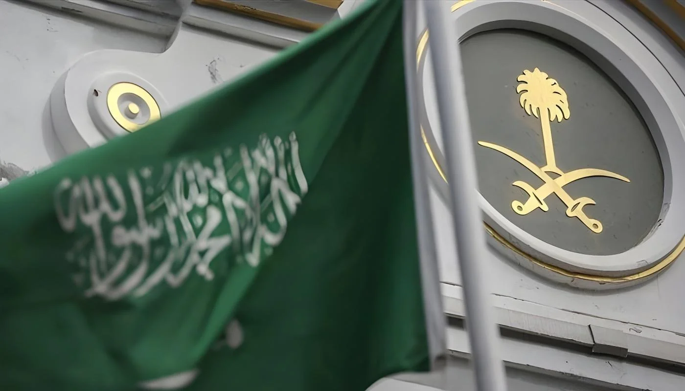 پاکستان اور قطر کی ثالثی کوششیں قابلِ تحسین ہیں۔سعودی عرب