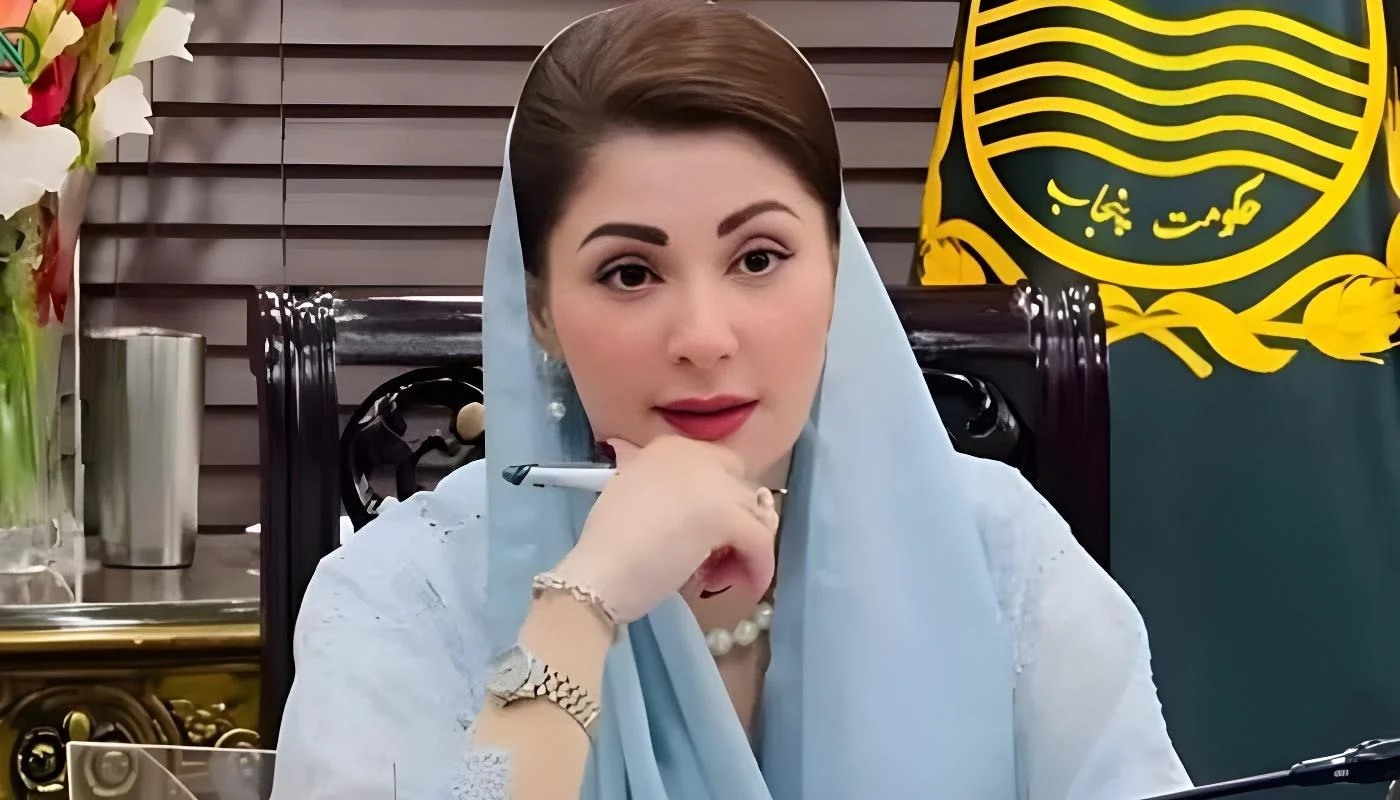 ریونیو اتھارٹی ریونیو بڑھانے کےمؤثر اقدامات کرے، مریم نواز