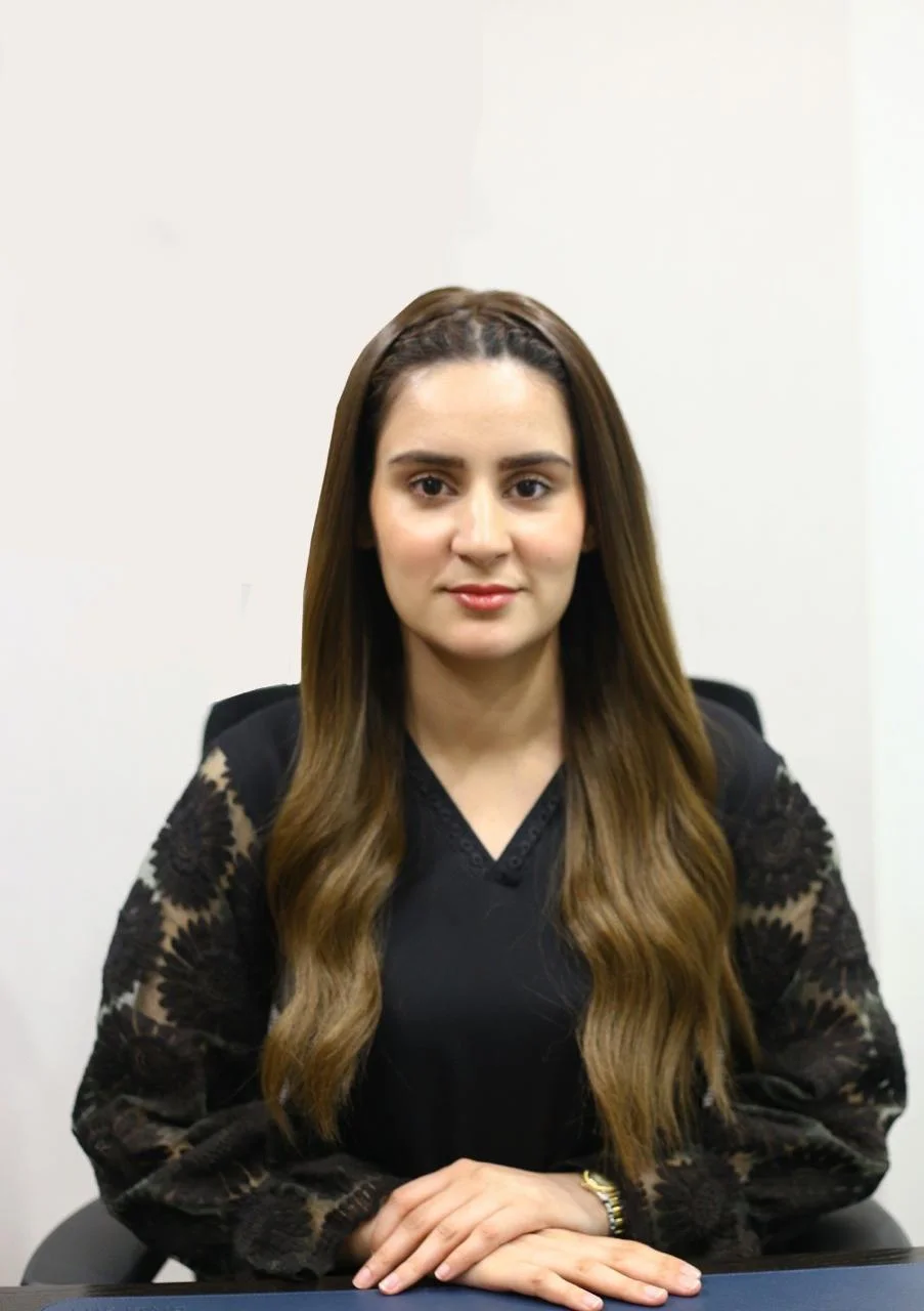 پارک ویو،خاتون نے پلاٹ ڈیلز میں فراڈ کر کے کروڑوں ہتھیا لیے