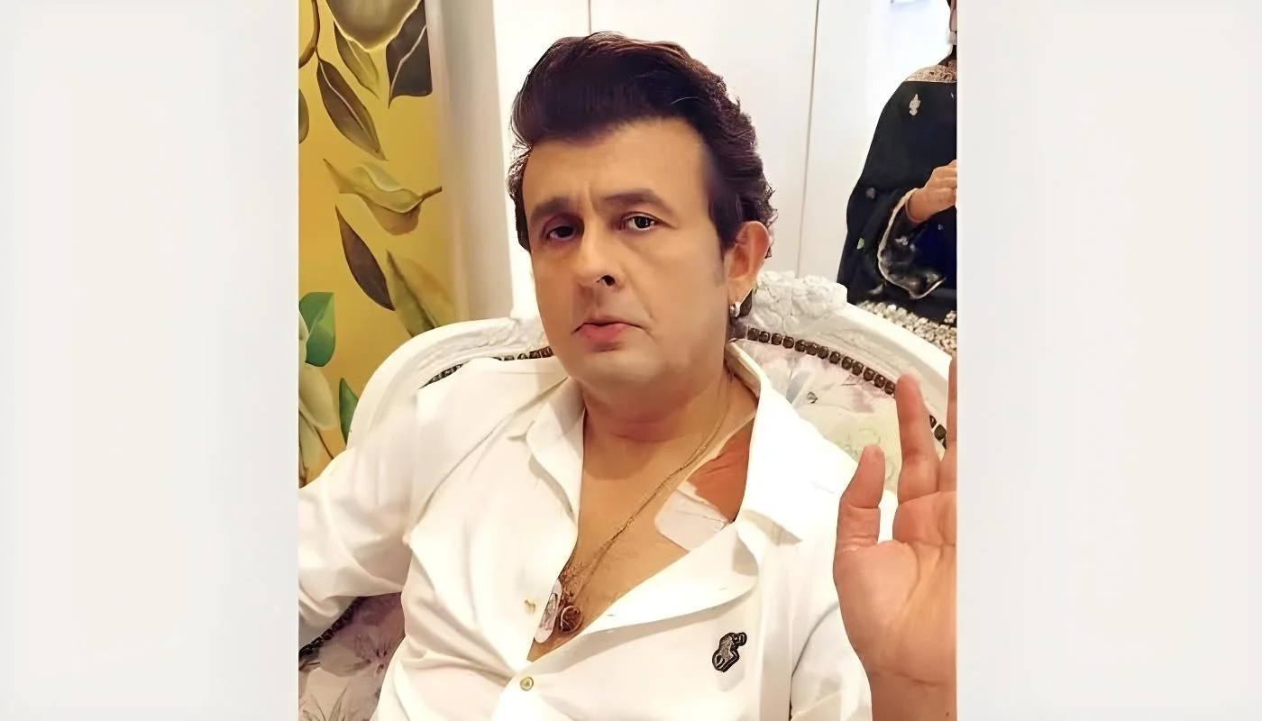 سونُو نگم اعصابی بیماری میں مبتلا،شدید درد کی کیفیت،علاج جاری