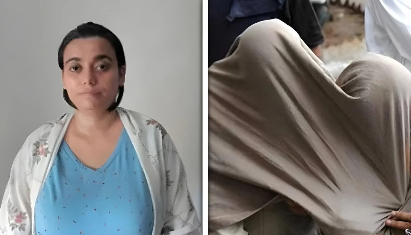 پنکی گینگ  کیلئےکام کرنے والے 2 مبینہ ملزمان گرفتار، منشیات برآمد