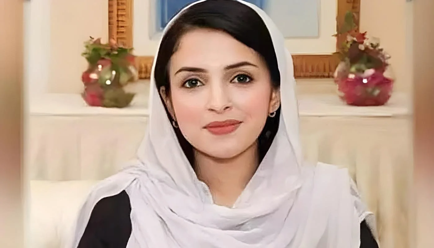 کون سی قیادت نے بانی کی اجازت کے بغیر بجٹ پیش کرنے کا فیصلہ کیا۔مشال یوسفزئی