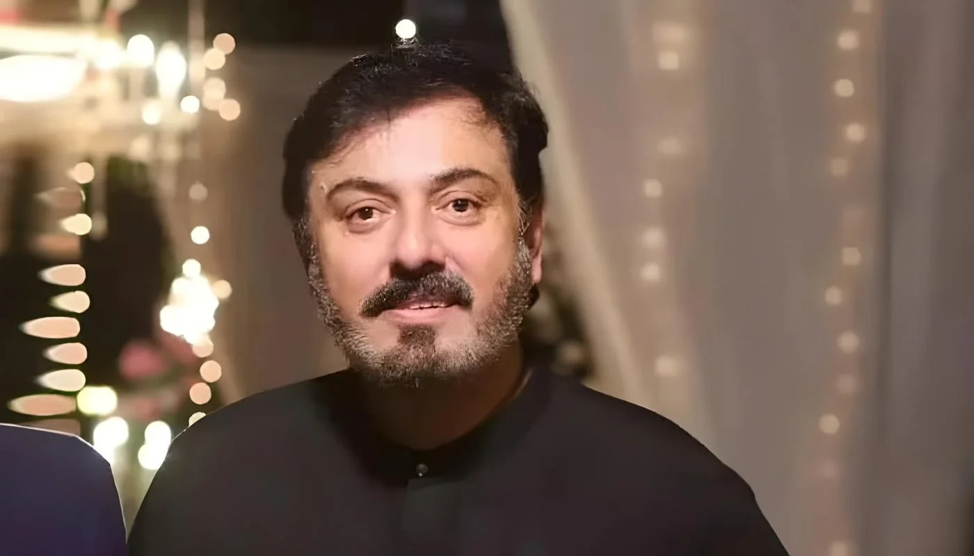نعمان اعجاز کا شوبز کمائی سے متعلق تنقید پر ردِعمل،خود احتسابی کا مشورہ