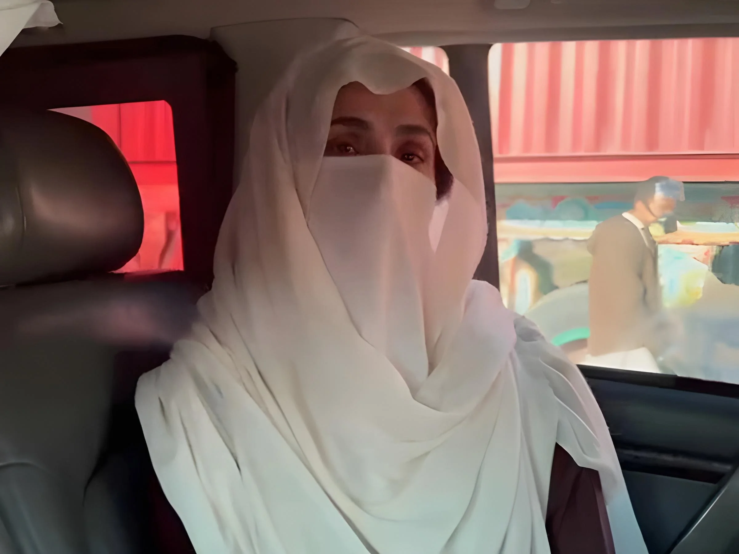 بشریٰ بی بی کی مبینہ قیدِ تنہائی کے خلاف اسلام آباد ہائیکورٹ میں درخواست