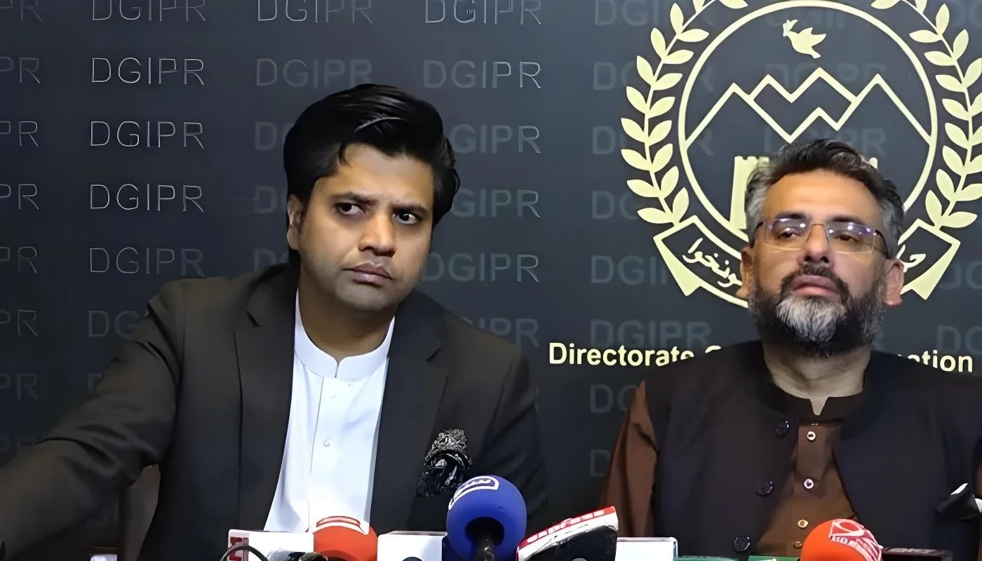 وفاق کو کسی قسم کی گرانٹ نہیں دی جائے گی۔شفیع جان