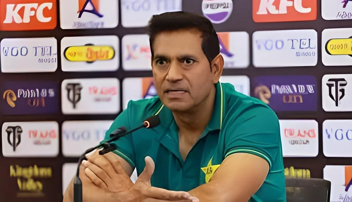ٹیسٹ اور ٹی ٹوئنٹی ٹیموں کو الگ کرنا ناگزیر ہے،عاقب جاوید